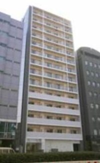 パークアクシス亀戸