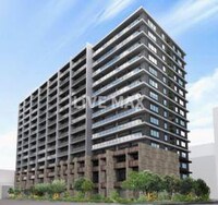 ONE ROOF RESIDENCE TAMACHI