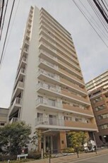 パークアクシス錦糸町