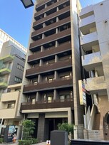 ガリシアレジデンス芝公園