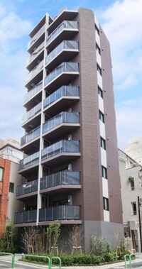 カーサスプレンディッド麹町