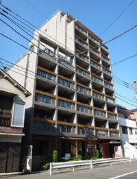 ヴェルステージ本所吾妻橋