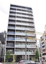 パークアクシス菊川ステーションイースト