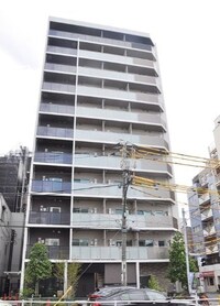 パークアクシス菊川ステーションイースト