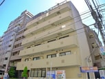 エスコート麻布十番Ⅱ