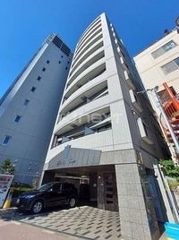 ガラ・シティ田町