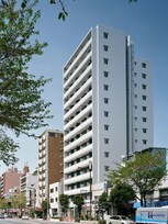 門前仲町レジデンス参番館