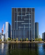 ロイヤルパークス品川　