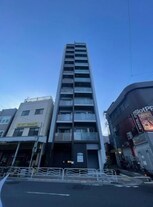 クレストコート木場