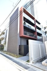 ルネサンス六本木プレミアムコート