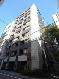 シンシア銀座EAST