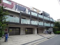 レジデンス白金コローレ