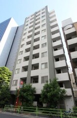 アムス八丁堀Ⅰ