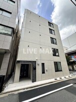 COCOCUBE日本橋水天宮