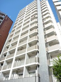 パークキューブ神田