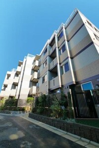 スペリオール白金台