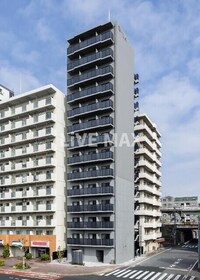 ドゥーエ亀戸Ⅲ