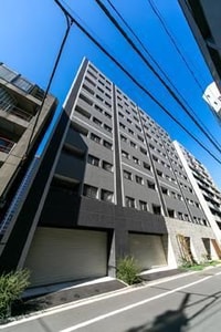 京橋レジデンス