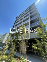プラウドフラット亀戸