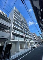 クレストコート本所吾妻橋