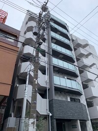 アイルカナーレ向島