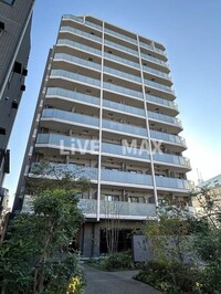 プライマル南砂