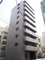 ルーブル東麻布