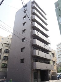 ルーブル東麻布