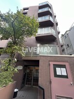 プレール東麻布