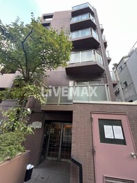 プレール東麻布