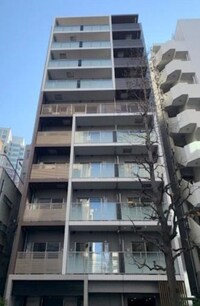 GRANPASEO日本橋箱崎町