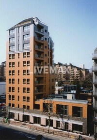 レジデンス広尾