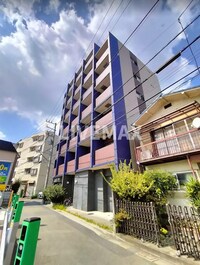 ブライズ芦花公園