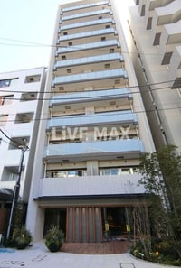 オーキッドレジデンス芝浦