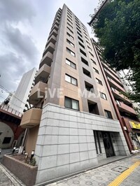 KDXレジデンス秋葉原Ⅱ