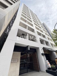 クレジデンス神谷町