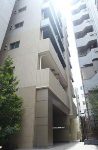 パークアクシス錦糸町WEST