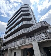 スプランディッド大島