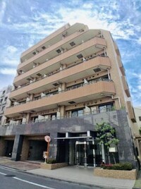 バンクサイドコート常盤