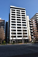 MINAMIAZABU　NORTH