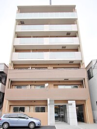 レザンジュ業平