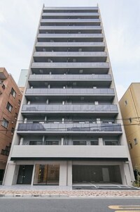 アーバネックス上野元浅草