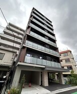 アスブルーム奥浅草