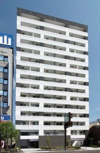 プロスペクトKALON三ノ輪