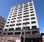 レジディア月島Ⅲ