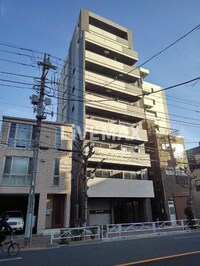 アイル押上ノルド