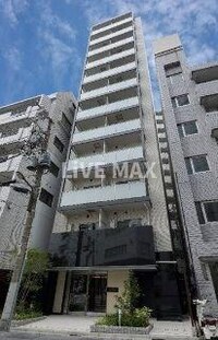 ブラウ門前仲町