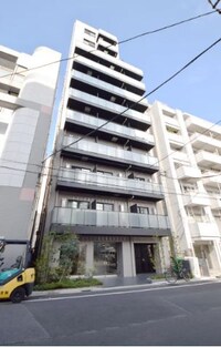 ルクレ墨田緑Ⅰ