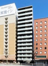 グランカーサ日本橋馬喰町