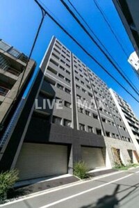 京橋レジデンス